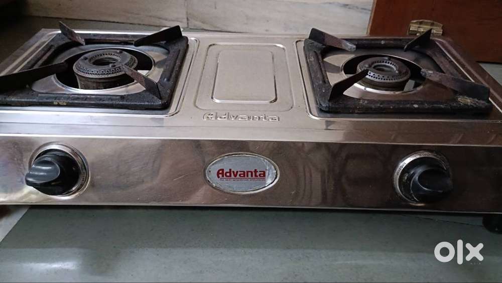 Advanta gas stove