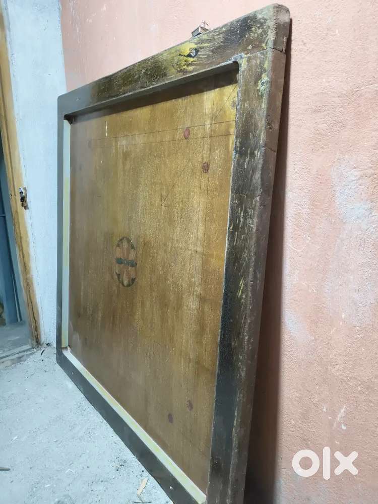 Carrom board -2