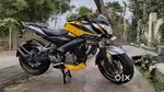 Bajaj Pulsar Ns200