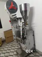FFS Automatic pouch packing machine