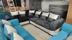 New brand corner sofa set