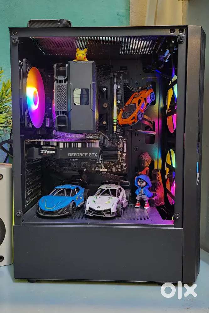 10th gen PC