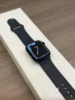 Apple Watch Series 7 + FREE GIFT