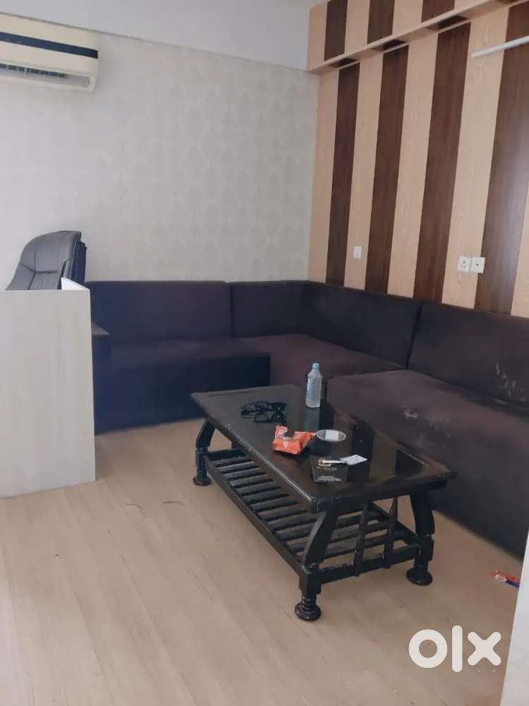 Affordable office rental in central location