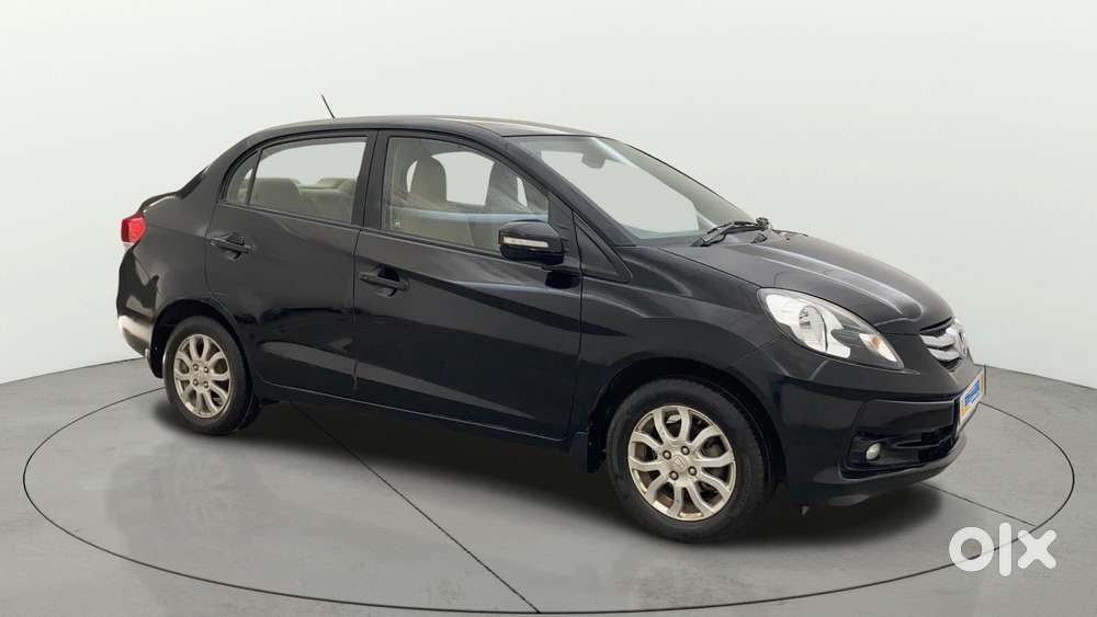 Honda Amaze 2013-2016 VX i-Vtech, 2013, Petrol