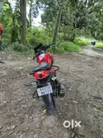 TVS APACHE 160 BIKE GOOD CONDITION