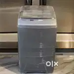 Samsung wobble fully automatic with free delivery and 1 year warranty
