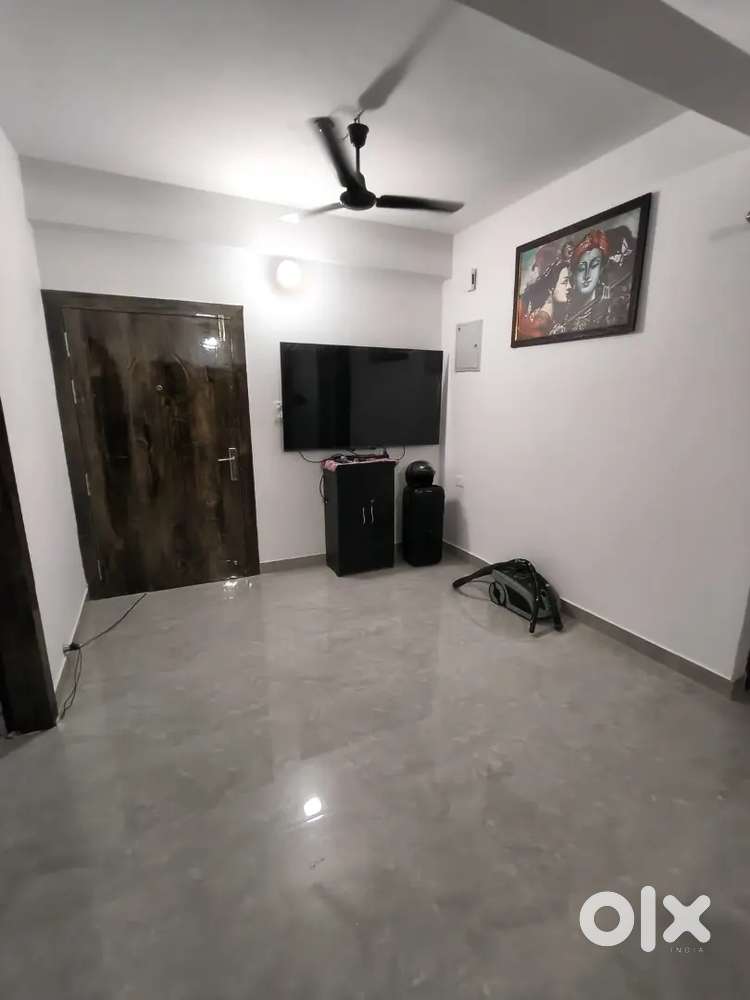 3BHK Unfurnished at Jyotikuchi