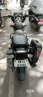 Bajaj platina 77kmpl per litre mileage at