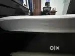 Wakefit Orthopaedic Memory Foam Mattress