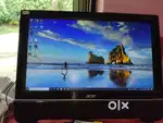 Acer computer. Intel (R) Core(MT) i5-3340 cpu ... Generation 3rd