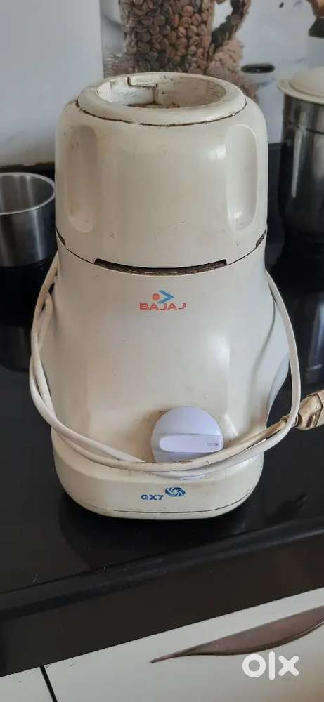 Bajaj Mixer for Selll