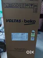 VOLTAS  175 LITRE SINGLE DOOR REFRIGERATOR