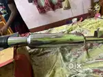 Original royal Enfield short bottle silence