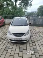 Tata Indica Vista, 2012, Diesel