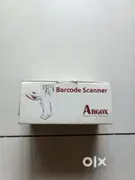 Argox barcode scanner