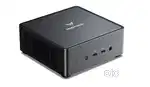 Minisforum UM790pro mini pc, mini computer