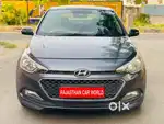 Hyundai i20 Sportz 1.2 BS-IV, 2017, Diesel