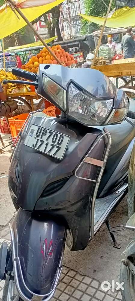 Honda Activa in perfect condition