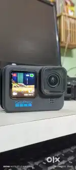 NEW GOPRO HERO 10