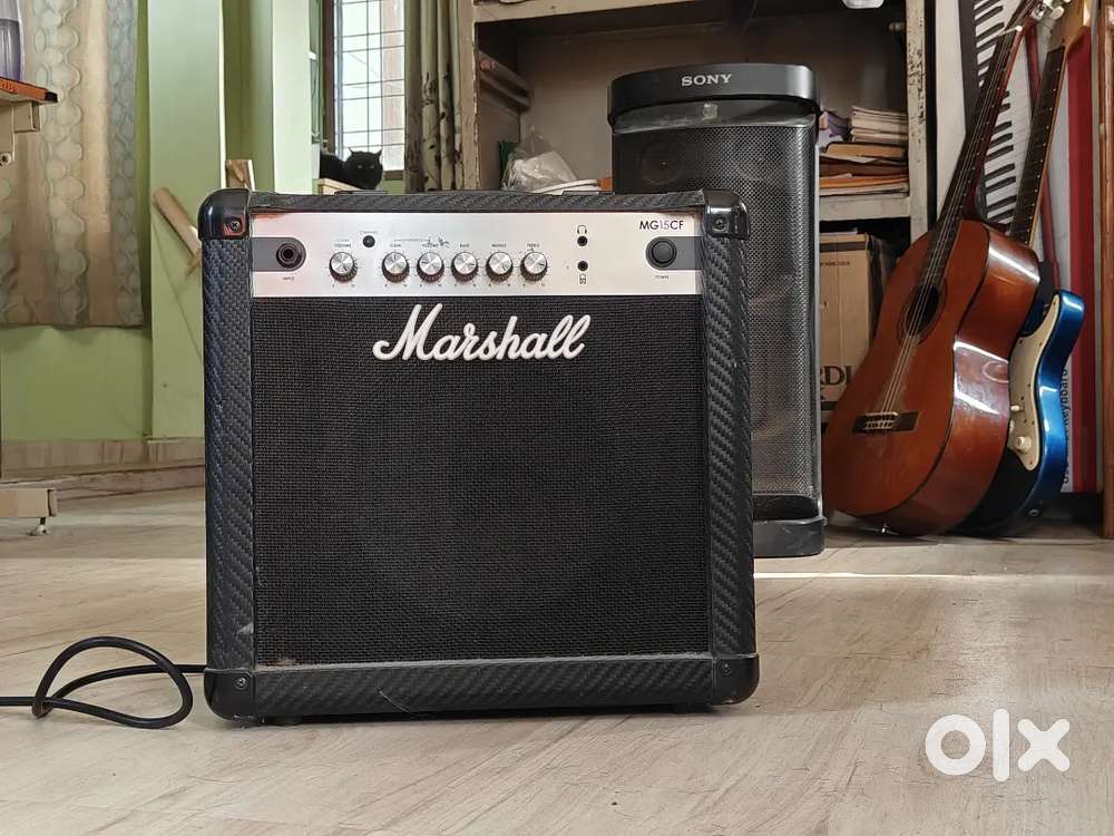 Marshall MGCF15