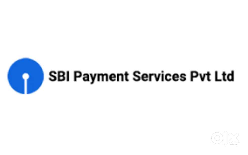 FIELD OFFICER AT SBI PAYMENTS