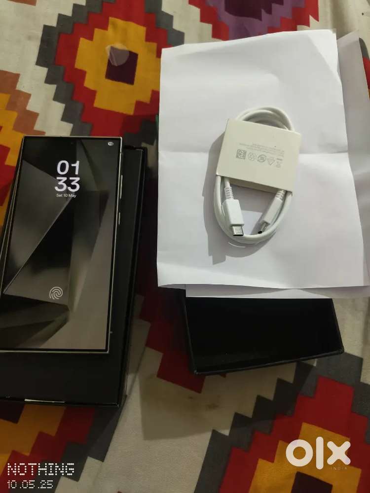 Samsung s24 ultra