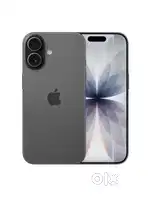 Iphone 16 brand new Seal pack