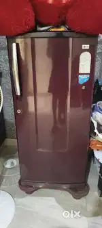 LG fridge sel