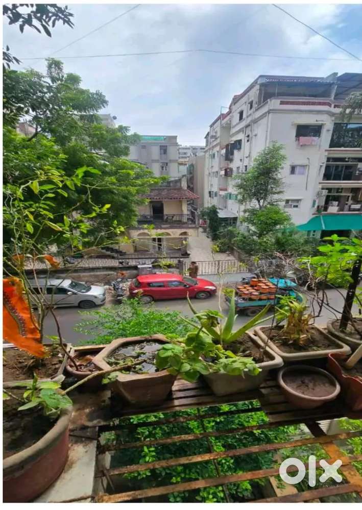 Apartment Sale In Judges Bunglow Area