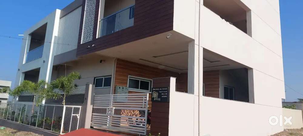 Furnished 2 bhk for rent