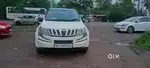 Mahindra XUV500 2011-2015 W8 4WD, 2012, Diesel