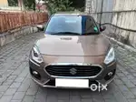 Maruti Suzuki Swift Dzire ZXI + AMT, 2019, Petrol