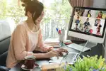 WORK FROM HOME