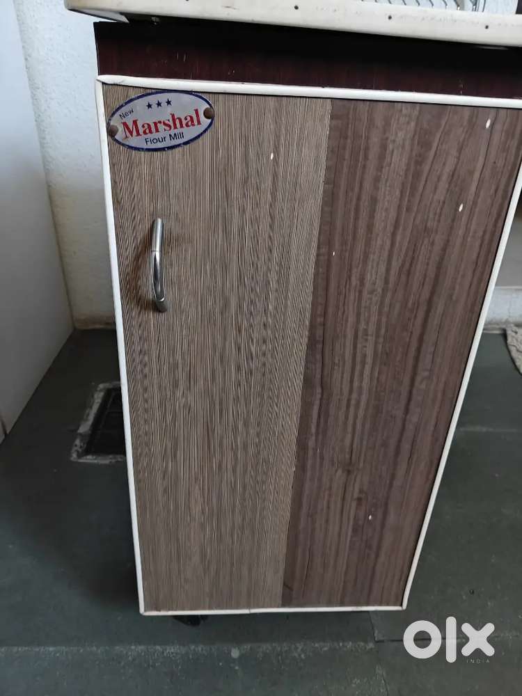 Flour mill machine (Ghar Ghanti)