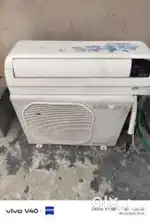 √Second hand air conditioner selling & rental offer in best condition