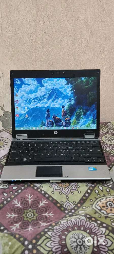 Hp Elitebook i7