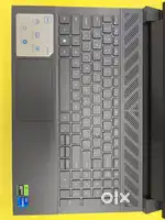 Dell Branded G5-5503 Model Intel Core i7 13th Gen Processor RTX 3050