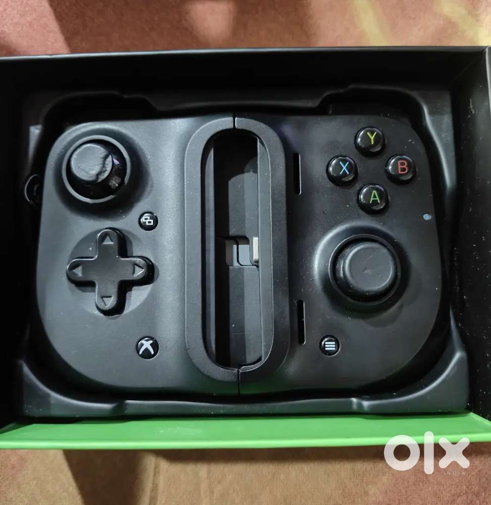 Razer kishi v1 gamepad