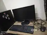 HP desktop (personal Computer)
