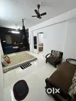 Need 2 flatmate for hall occupancy in 1 Bhk flat.