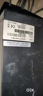 Numeric Onfiniti 1kVA Online UPS for Sale – Perfect Condition