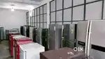 Aj electronics fridge showroom