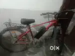 E MOTORAD ELECTRIC BICYCLE