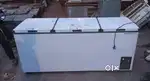 Voltas 600L Commercial Deep Freezer – Triple Door | Heavy Duty
