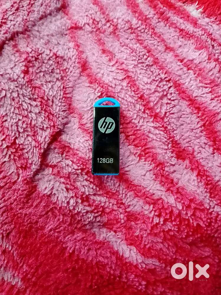 Pendrive 128  gb