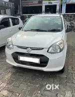 Maruti Suzuki Alto 800 2012-2016 LXI, 2014, Petrol