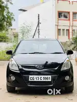 Hyundai i20 2010 Petrol 85000 Km Driven