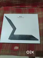 I pad pro magic keyboard