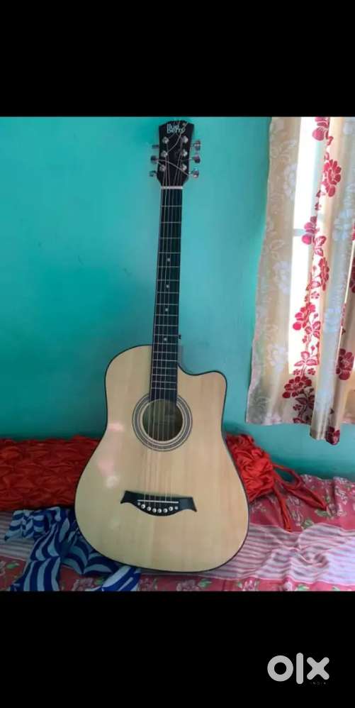 Selling Brand New Guitar